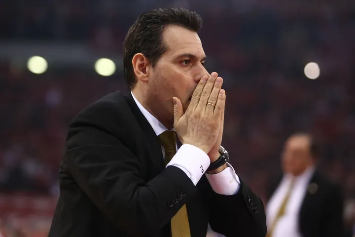 Στενός συνεργάτης του Δημήτρη Ιτούδη μίλησε για την κατάσταση στο Τελ Αβίβ