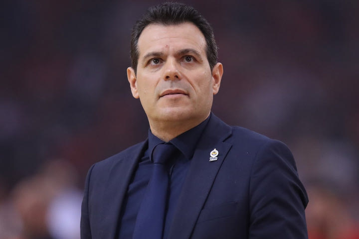 Προπονητής της Χάποελ Τελ Αβίβ ο Δημήτρης Ιτούδης, αυτές θα είναι οι μυθικές απολαβές του