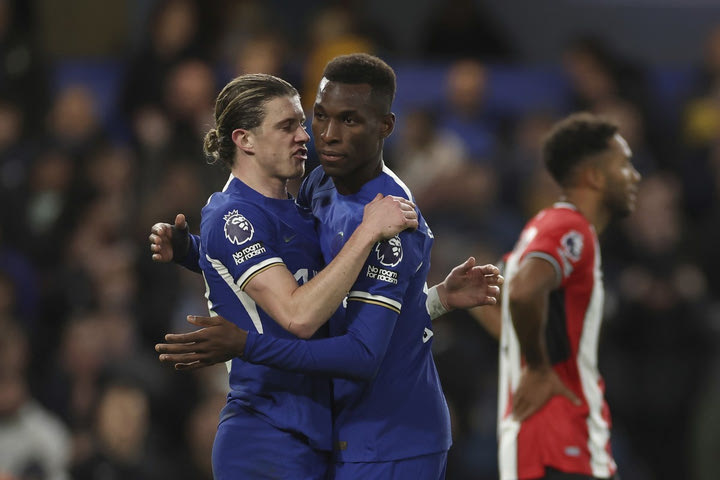 Premier League: Τσέλσι και Νιούκαστλ άρχισαν την αντεπίθεση