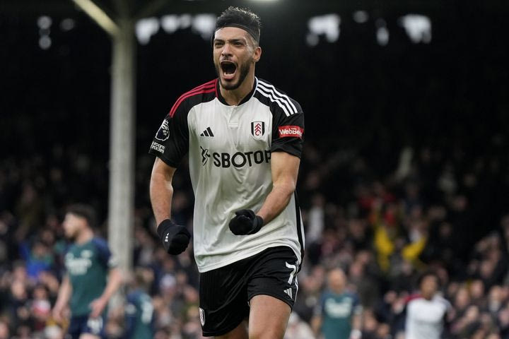 Φούλαμ – Άρσεναλ 2-1: Νέο χαστούκι για τους κανονιέρηδες σε λονδρέζικο ντέρμπι