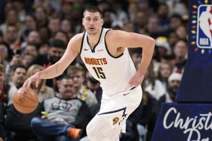 Προγνωστικά NBA: Με το 3.40 του Γιόκιτς και ένα combo του 2.25 στο Νέα Υόρκη – Οκλαχόμα