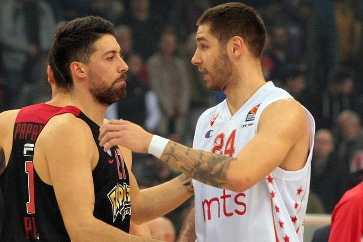 Ο ατζέντης του Γιόβιτς διαψεύδει για Ολυμπιακό