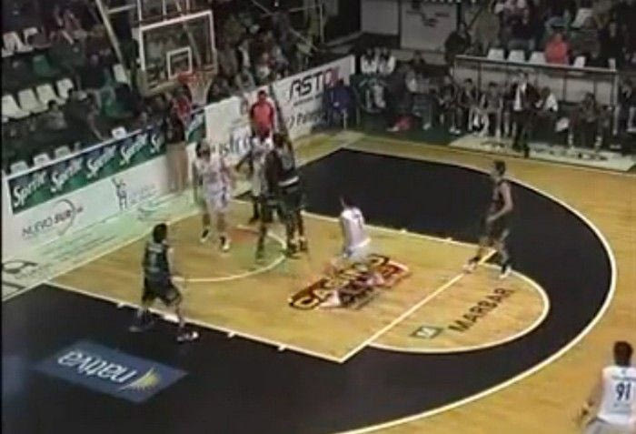 Αυτοκαλάθι στην Αργεντινή!