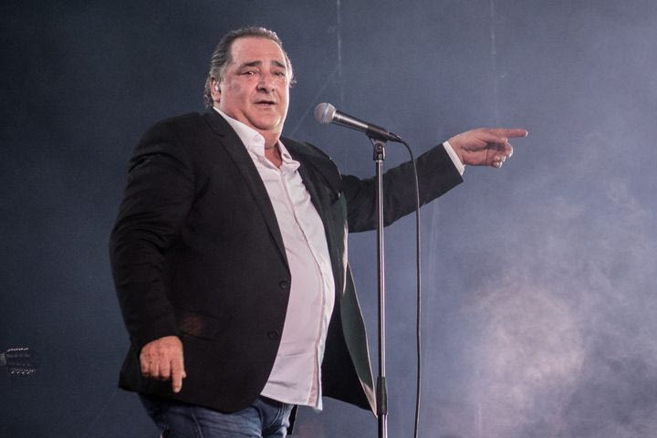 Πέθανε ο Βασίλης Καρράς