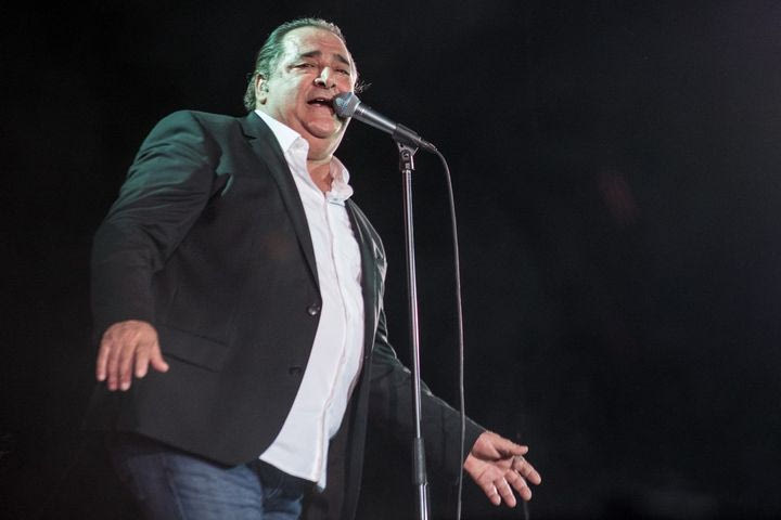 Μητσοτάκης για Βασίλη Καρρά: “Μια γνήσια λαϊκή φωνή σίγησε”