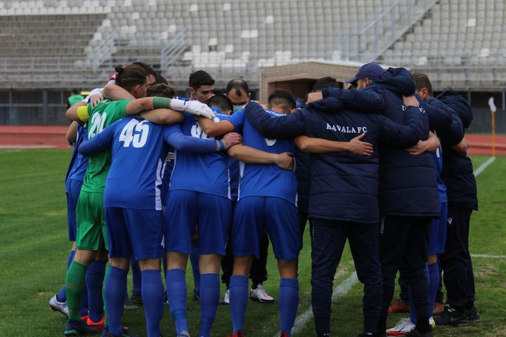 Η πρόταση της ημέρας από το Match Money: Ελληνοβελγική δυάδα