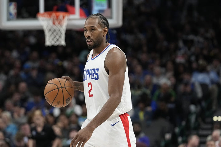NBA, τα αποτελέσματα της βραδιάς: Επιβλητικοί Κλίπερς στη Βοστώνη, ο Γιόκιτς είχε τη λύση για τους Νάγκετς