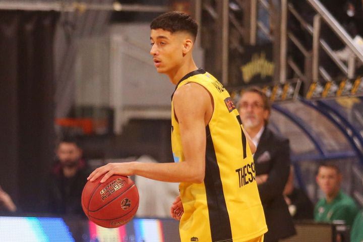 Άρης: Ήττα με 83-67 από την Ουλμ στην πρεμιέρα του στο ANGT στο Ντουμπάι