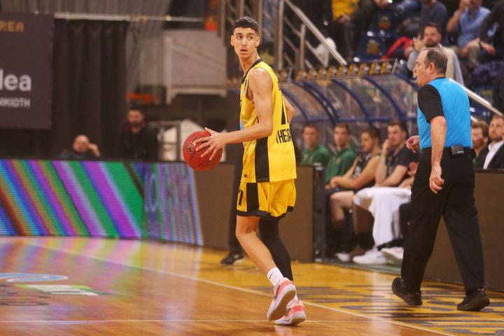 Ο Άρης ξεκίνησε με βαριά ήττα τις υποχρεώσεις του στο Next Gen του Μονάχου