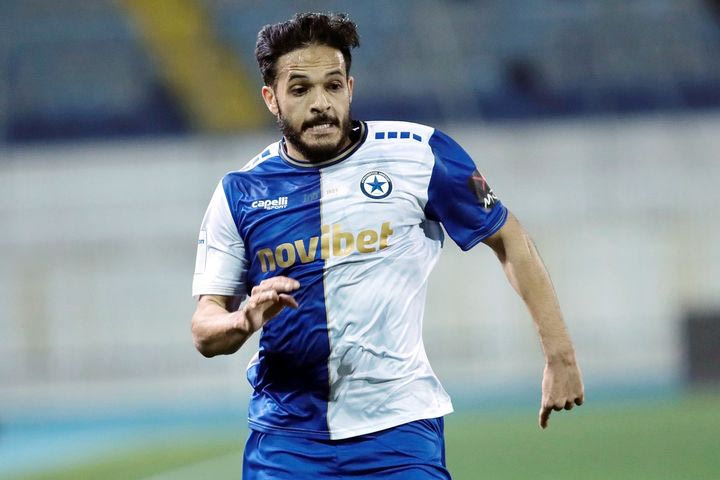 Ατρόμητος: Στην Εθνική Τυνησίας για το Κύπελλο Εθνών ο Κεσχρίντα