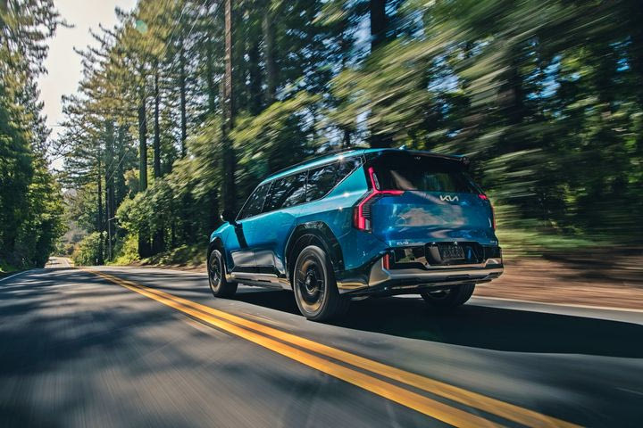 Ακόμα περισσότερη αισιοδοξία για το μέλλον της Kia – Με νέο Πρόεδρο και CEO από το 2024