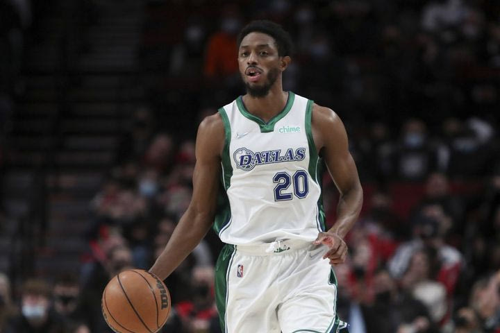 ΑΕΚ Betsson: Στην λίστα ο άλλοτε NBAερ, Μπράντον Νάιτ