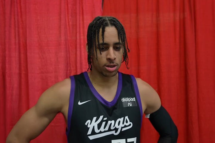 Τσαρλς Κομάντσι: Σοκάρουν οι λεπτομέρειες που διέρρευσαν για την δολοφονία της 23χρονης γιατρού από τον 27χρονο σέντερ