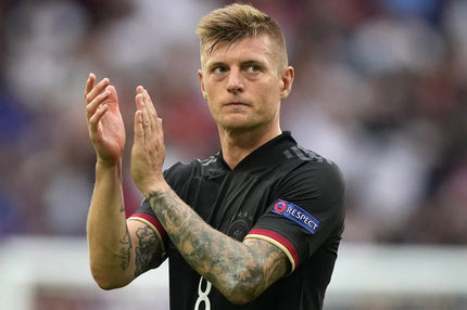 Εθνική Γερμανίας: Ο Κρόος σκέφτεται σοβαρά την επιστροφή στην “Μάνσαφτ” ενόψει του Euro 2024