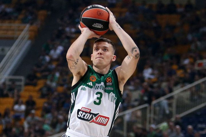 Η Team USA ανακοίνωσε το ρόστερ της για το “παράθυρο” του Νοεμβρίου: Αυτοί είναι οι 12 που επιλέχθηκαν