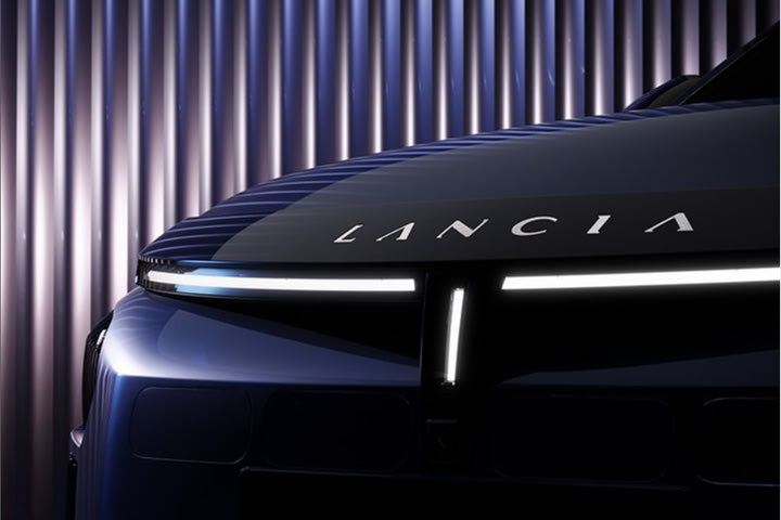 H Lancia προγραμμάτιζε ντεμπούτο της νέας Ypsilon για το Φεβρουάριο αλλά ο… κλέφτης είχε άλλη γνώμη