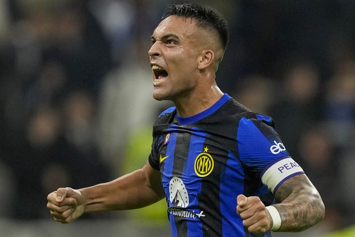 Λαουτάρο: “Σημαντικότερο πράγμα στο ποδόσφαιρο το Μουντιάλ, όνειρό μου η κατάκτηση ενός Champions League”