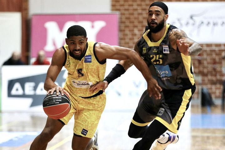 ΕΣΑΚΕ: Αποφασίστηκε η αύξηση των προϋπολογισμών των ομάδων της Stoiximan Basket League τη σεζόν 2024/25