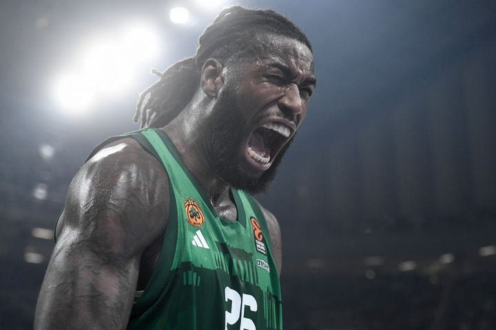 Προγνωστικά EuroLeague: Με την ορμή του ΟΑΚΑ ο Παναθηναϊκός AKTOR για το 2.07 κόντρα στην Παρτίζαν