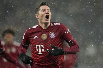 FIFA The Best: Καλύτερος ποδοσφαιριστής στους άνδρες ο Λεβαντόβσκι, στις γυναίκες η Πουτέγιας