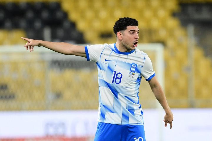 Kicker: “Ο Λημνιός επιστρέφει Ελλάδα τον χειμώνα, ΠΑΟΚ και Παναθηναϊκός τα πιθανά μονοπάτια του”