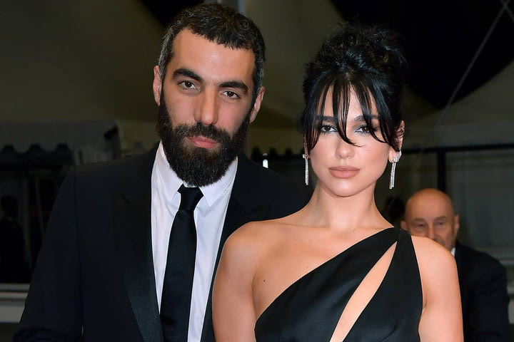 Dua Lipa: Χώρισε με τον Romain Gavras και ξέρουμε ποια είναι η αιτία