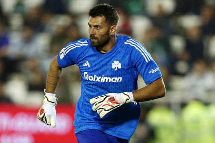 Ο Γιούρι Λοντίγκιν είναι ο καταλυτικός αφανής ήρωας του Παναθηναϊκού