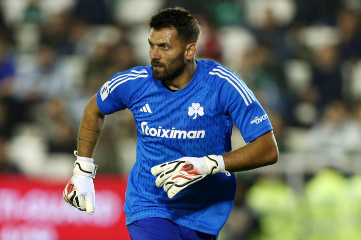 Εθνική Ρωσίας: Ο Λοντίγκιν επέστρεψε στις κλήσεις μετά από οκτώ χρόνια