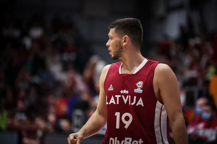 Η Βίρτους Μπολόνια ενισχύει την περιφέρειά της με τον Ρίχαρντς Λόμαζ