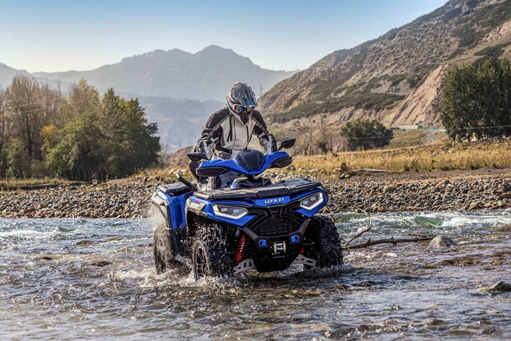 Αυτή είναι η δυνατότερη “γουρούνα” παραγωγής στον κόσμο- Τώρα διαθέσιμη και στην Ελλάδα