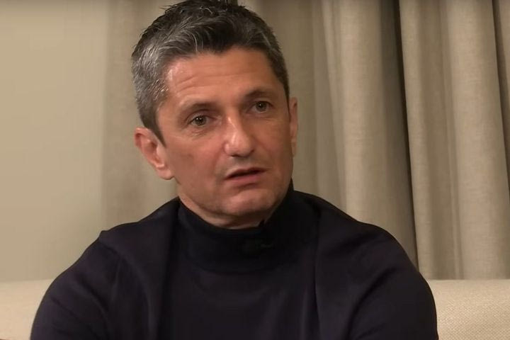 Λουτσέσκου: “Ο ΠΑΟΚ είναι η ψυχή μου, όλοι ξέρετε την ιστορία με τον κλεμμένο τίτλο”