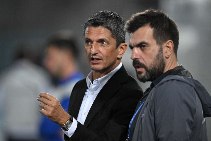 ΠΑΟΚ: Το story του Κυριάκου για Λουτσέσκου με αέρα… ανανέωσης