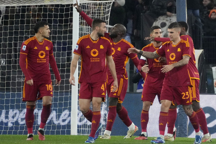 Τα highlights από την ισοπαλία της Φιορεντίνα με τη Ρόμα