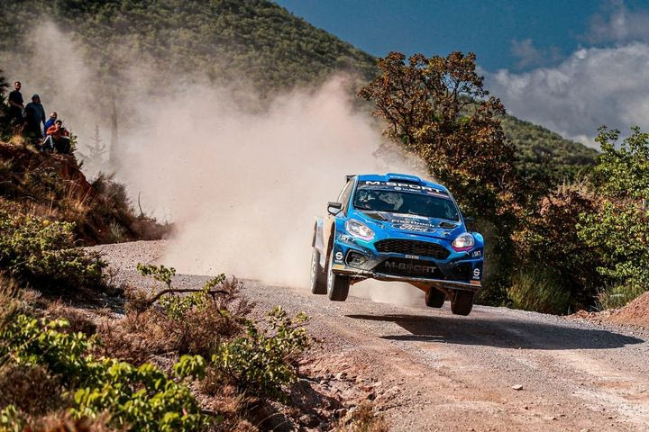 Η M-Sport Ford WRT ανακοίνωσε τους οδηγούς των νέων Ford Puma Rally1 για το 2024