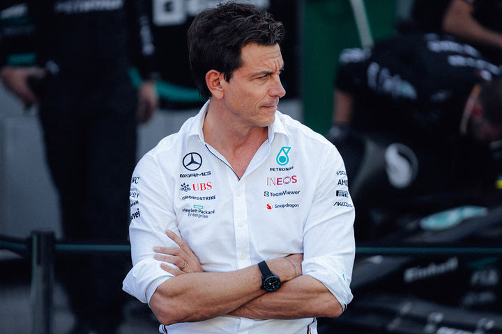 Βολφ: “Πάντα ζητώ βοήθεια, θέλω να δώσω ελπίδα σε ανθρώπους με προβλήματα ψυχικής υγείας”