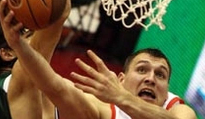 Υπέγραψε ο Ματσιούλις στη Σιένα