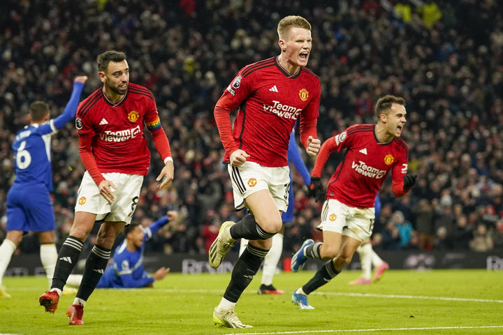 Champions League: Παίζει το ευρωπαϊκό της μέλλον η Μάντσεστερ Γιουνάιτεντ κόντρα στη Μπάγερν, τι ισχύει σε όλους τους ομίλους