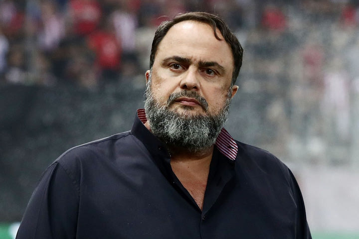 Γκάζια Μαρινάκη στους παίκτες: “Σταματήστε να μιλάτε μόνο για τα συμβόλαιά σας, αλλάξτε γρήγορα εικόνα”