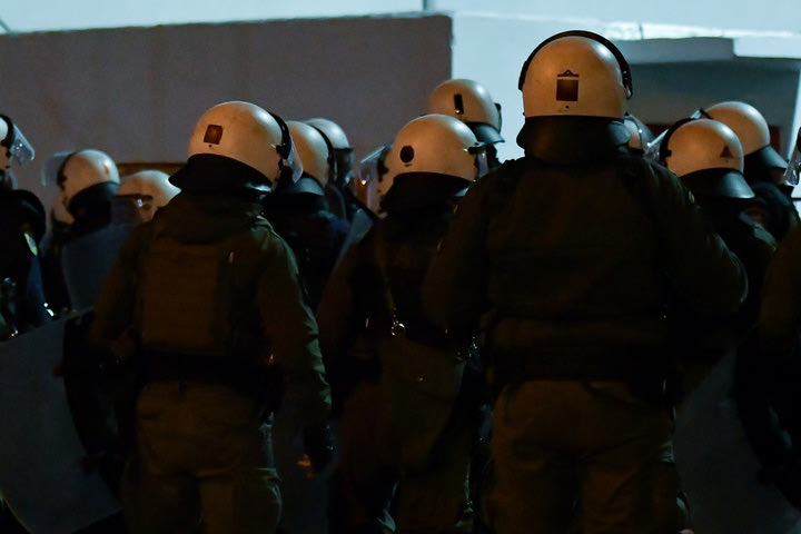 ΠΑΟΚ για τον Γιώργο Λυγγερίδη: “Κάθε απώλεια με πρόσχημα τον αθλητισμό είναι αβάσταχτη”