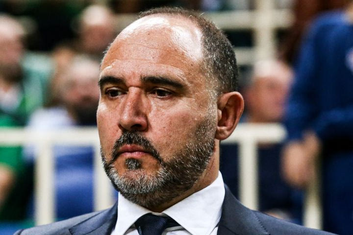 Επική ατάκα του Ματέο: “Ο πατέρας μου με ρώτησε πότε παίζουμε και του απάντησα πάντα, όποτε ανοίγεις την τηλεόραση παίζει η Ρεάλ”