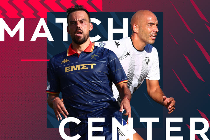 LIVE: Athens Kallithea – Καλαμάτα