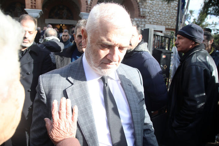 Μελισσανίδης: “Η μισή Ελλάδα έγινε ΑΕΚ από τον Νεστορίδη”
