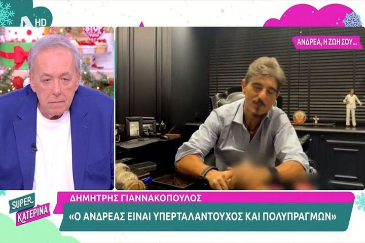 Παναθηναϊκός AKTOR: Ο Ανδρέας Μικρούτσικος δηλώνει σίγουρος για την κατάκτηση της EuroLeague