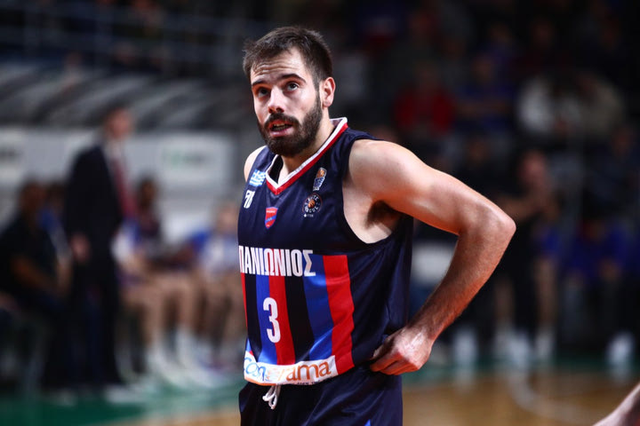 LIVE Streaming η αναμέτρηση Πανιώνιος – Παπάγος για το Κύπελλο Ανδρών