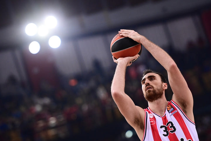 Η πρόταση της ημέρας από το Match Money: Σκόρερ και Μιλουτίνοβ, Bet Builder στο 6.70