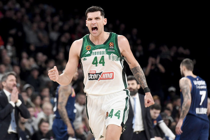 Προγνωστικά EuroLeague: Κρατάει το χάντικαπ ο Παναθηναϊκός AKTOR στο Μονακό