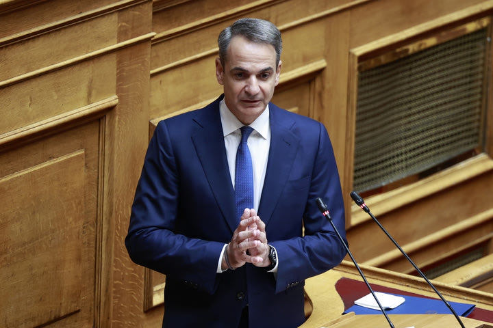 Επεισόδια στον Ρέντη: Μέτρα κατά της οπαδικής βίας – Το “όλα στο τραπέζι” της κυβέρνησης