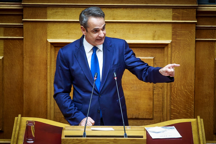 Μέτρα κατά της βίας: Κεκλεισμένων για δύο μήνες όλοι οι αγώνες της Super League και το Ολυμπιακός – Τόπολα