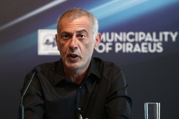 Μώραλης: “Αδικία εις βάρος του Ολυμπιακού, προτιμότερη η αναστολή του πρωταθλήματος”