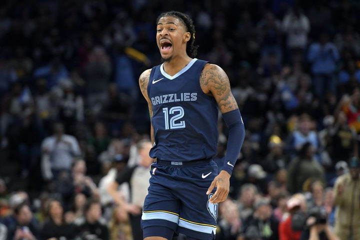 NBA: Οι Γκρίζλις πέταξαν εκτός playoffs τους Μάβερικς και θα παίξουν με τους Θάντερ